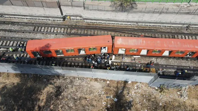 metro