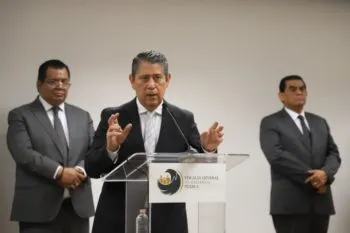 Ex secretario de Finanzas con Martha Erika Alonso, Eduardo Tovilla quedó en libertad al llegar a un acuerdo: FGE
