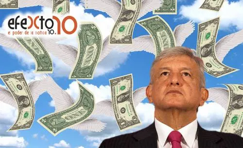 El dólar rompe la barrera de los 20