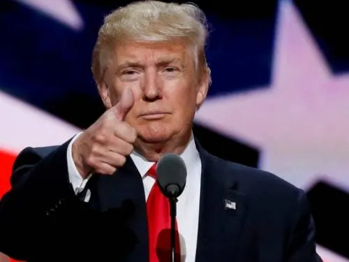 Trump felicita a México por el Día de la Independencia