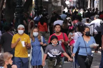 Los alcaldes y sus chones nuevos