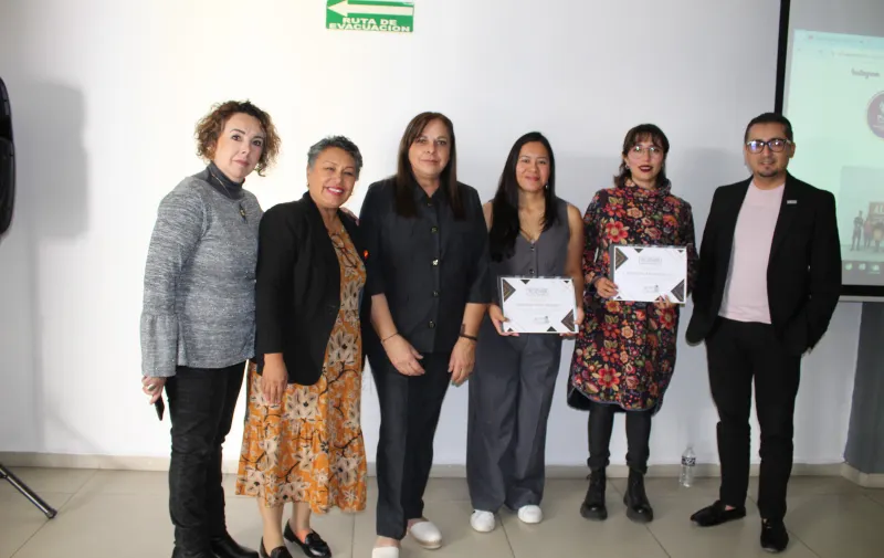 Comparte SISG con personal del Ayuntamiento de Puebla herramientas para diferenciar el acoso y el hostigamiento