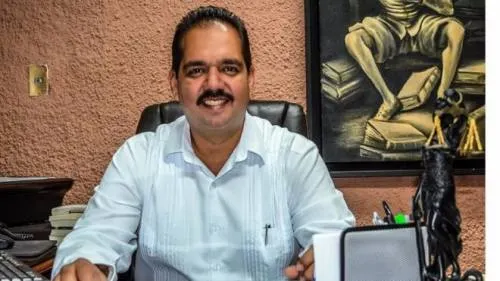 Asesinan a Silvestre de la Toba Camacho, ombudsman de BCS