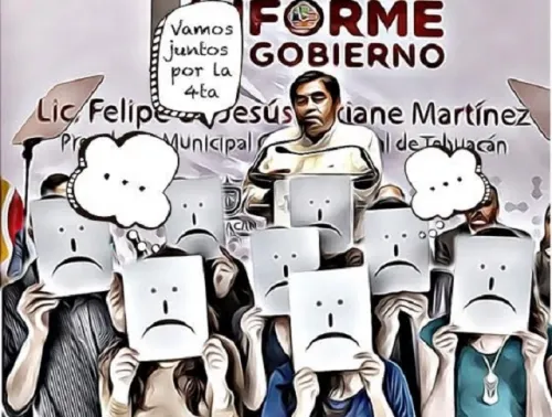 Tiene la 4T poblana complicado panorama electoral de cara al 2021