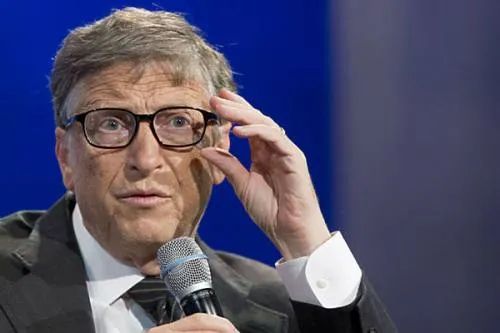 Las 7 predicciones de Bill Gates