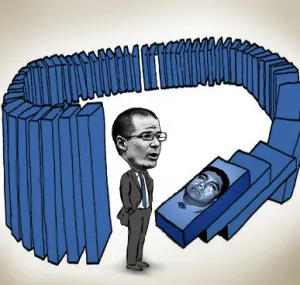 El efecto Jorge Luis Preciado en Puebla