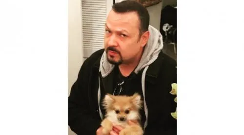 Pepe Aguilar arremete contra Volaris por entregarle muerto a su perro (VIDEO)
