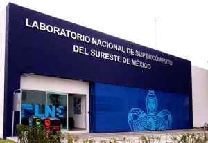 LNS de la BUAP: Potente herramienta tecnológica para la industria de México