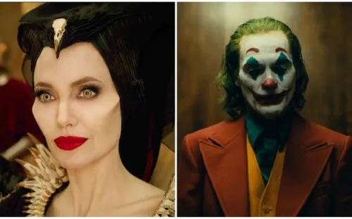 ‘Maléfica 2’ desbanca a ‘Joker’ en su primer fin de semana en taquillas