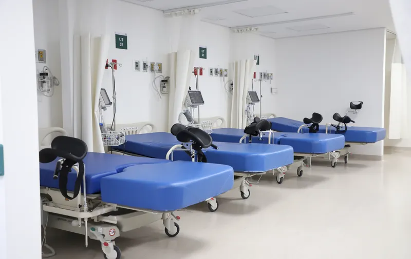 Hospital IMSS Cuautlancingo