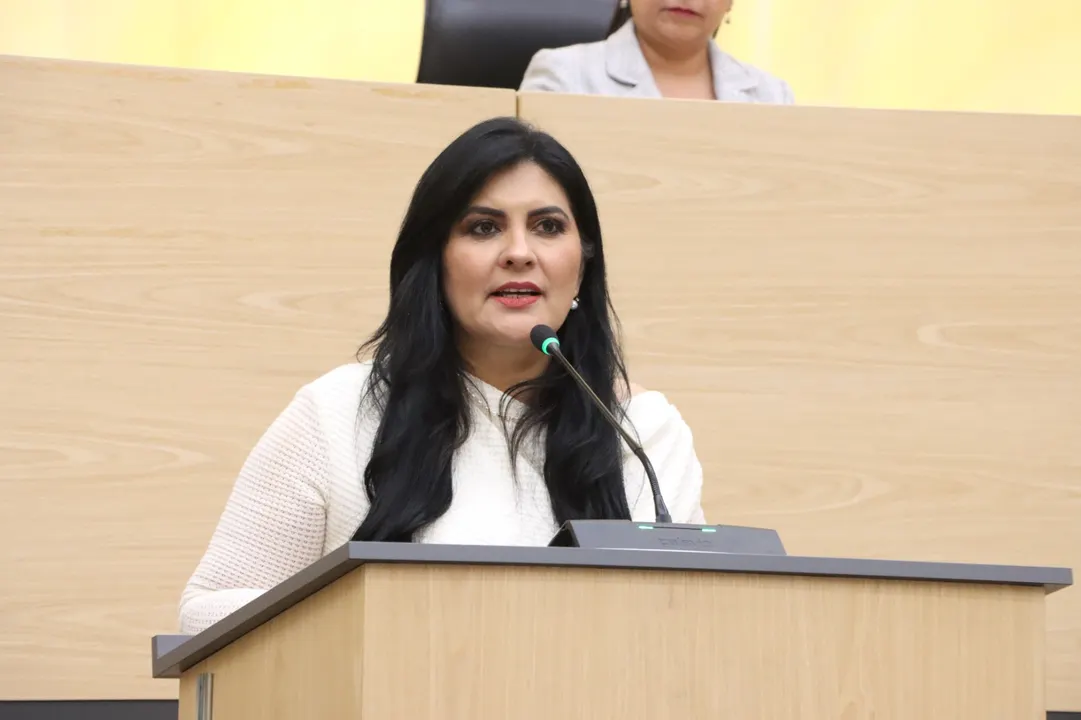 Delfina Pozos acusa al Congreso de Puebla de ser "oficialía de partes" del Ejecutivo