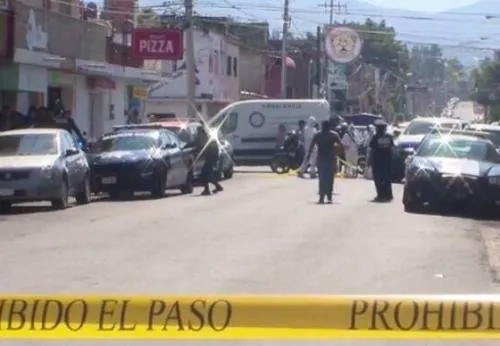 Sicarios asesinan a edil de Paracho, Michoacán
