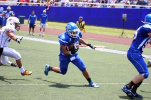 Son campeones Borregos Puebla