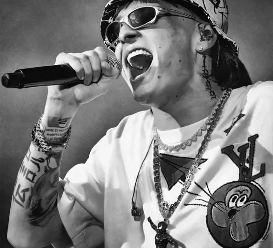 Peso Pluma