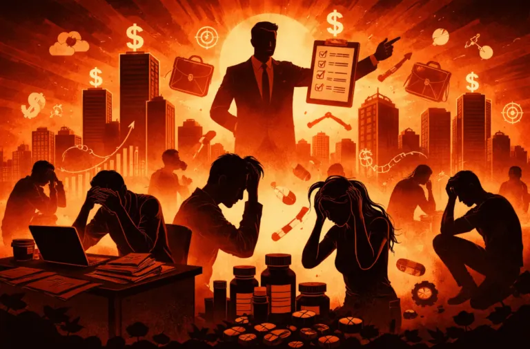 ¿Se puede resistir al capitalismo?