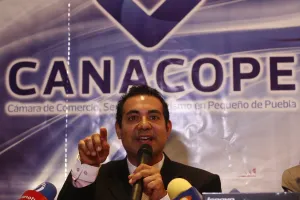 Rechazan que homologación del salario impacte en familias poblanas