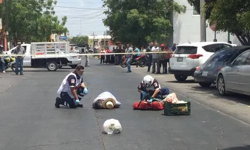 Fue hallado auto en que viajaban atacantes de Javier Valdez: PGR