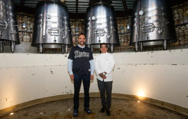 Presenta Puebla "probadita" de la gastronomía local en Tianguis Turístico