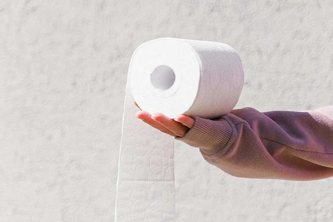 Papel Higienico Rollo De Papel