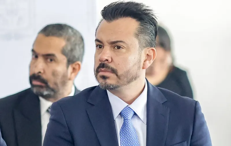 Foto: Anel Esgua / EsImagen