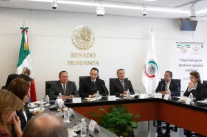 Consumo de marihuana hace daño: Manuel Mondragón
