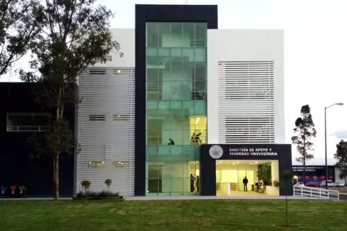 Destaca DASU-BUAP coordinación con instancias de seguridad en beneficio de universitarios