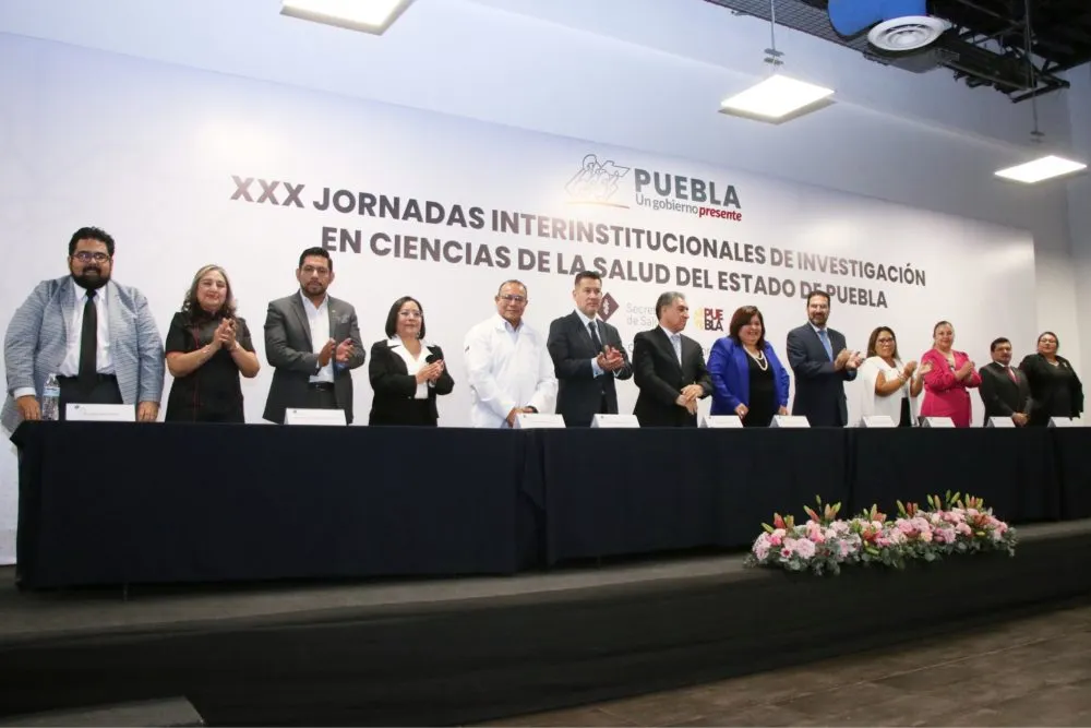 Jornadas de Investigación