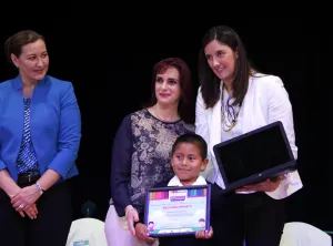 Asegura 98 por ciento de preinscritos a educación básica lugares