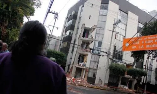 Seguros de hipotecas no siempre cubren daños por sismos