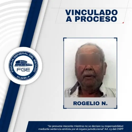 FGE obtuvo vinculación a proceso por tentativa de feminicidio