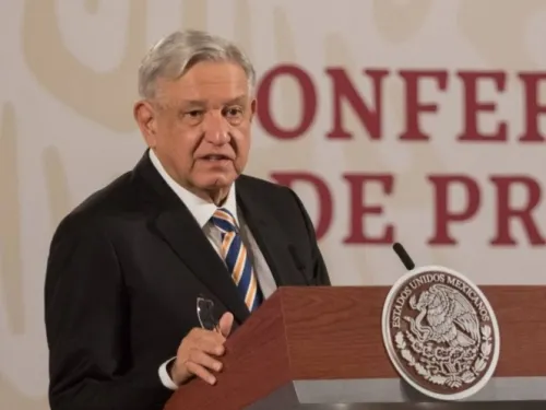 Anunciarán en octubre plan de reactivación económica