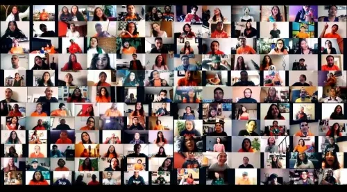 La UDLAP presentará VIDEO “HUMANIDAD”, un proyecto que reúne el talento de su comunidad artística
