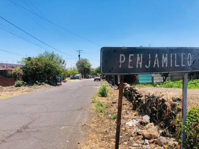Penjamillo