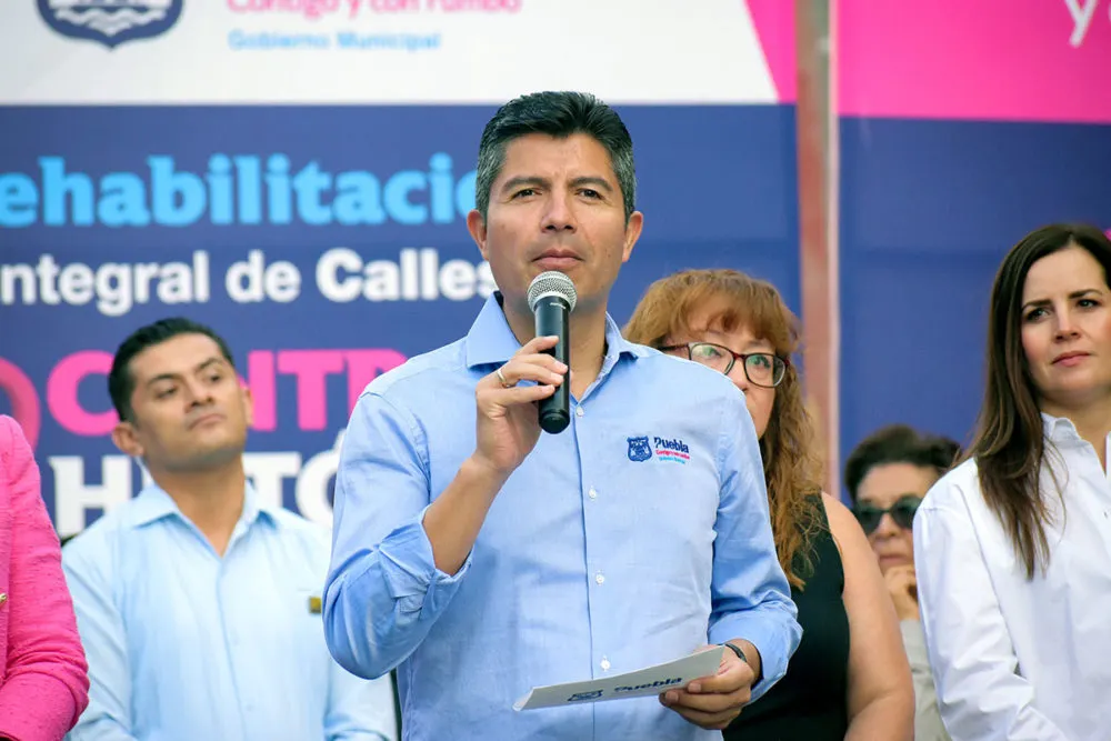 Eduardo Rivera Perez