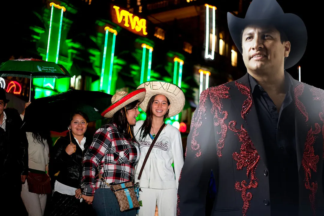 Grito De Independencia Julion Alvarez