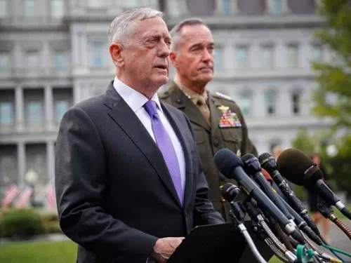 Nuevo ultimátum de EU a Norcorea: promete “gran respuesta militar”