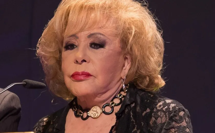 Silvia Pinal
