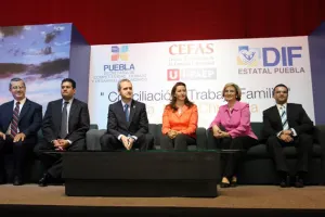 SEDIF concluye con éxito celebración del Mes de la Familia