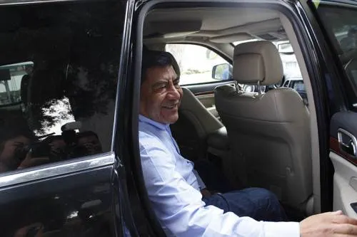 El marinismo busca regresar por sus fueros
