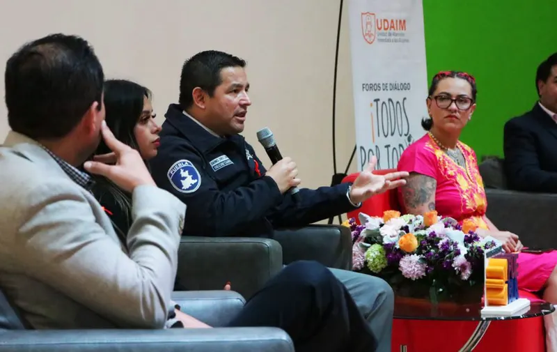 Foro Todos por Todas