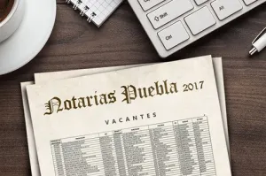 ¿Nadie por encima de la Ley del Notariado?