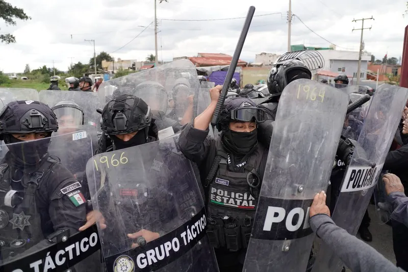 Foto: Óscar Rodríguez / EsImagen
