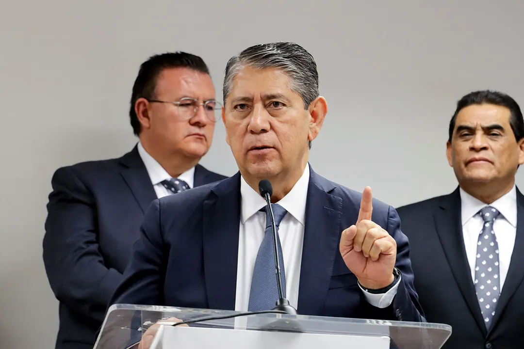 Gilberto Higuera Bernal