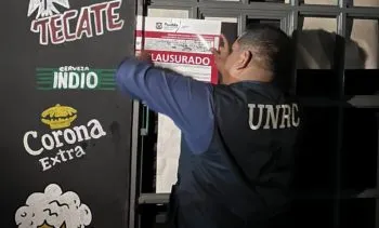En operativo “Escudo Puebla”, Normatividad clausura cuatro comercios y tres más fueron sancionados