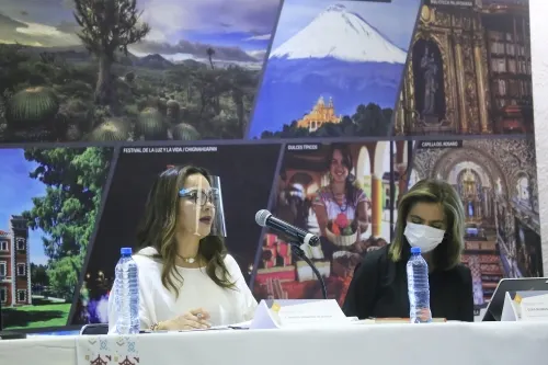 Presenta gobierno Plan de Reapertura Responsable al sector turístico