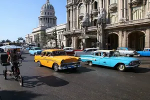 Al alza, turismo mexicano hacia Cuba