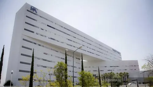 Estos son los hospitales privados que atenderán de manera gratuita