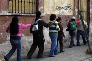 Hasta el 4.98 por ciento de poblanos vive en condición de discapacidad