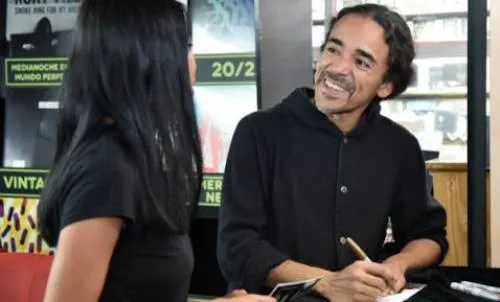 Café Tacvba se suma al SOS