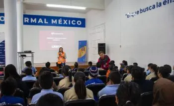 Promueve Ayuntamiento de Puebla educación ambiental